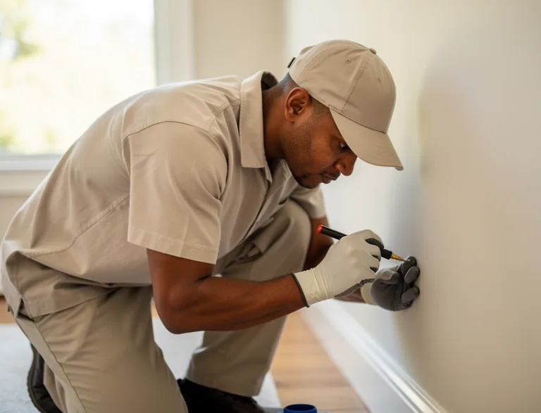 Pest Control service in West Coon Rapids
